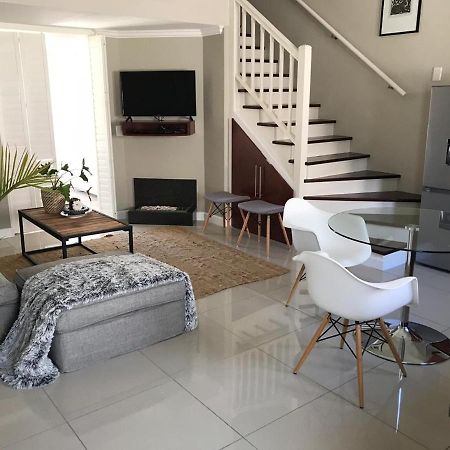 19 Lagoon Terrace Knysna Exterior foto