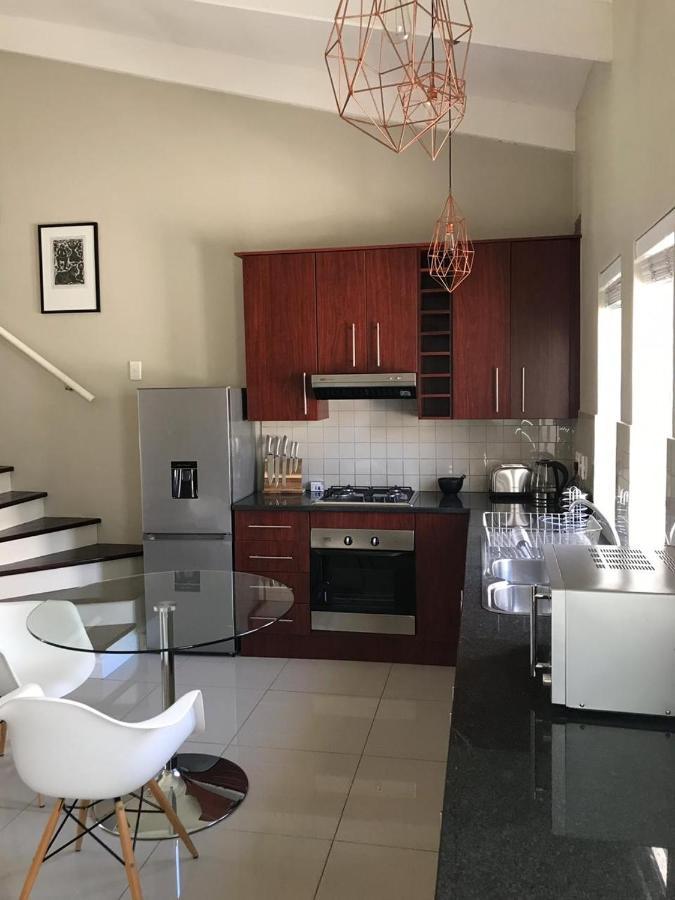 19 Lagoon Terrace Knysna Exterior foto